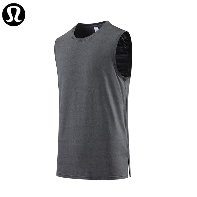 Lululemon Men's Vests 25